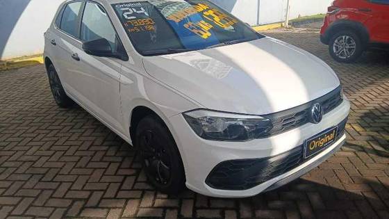 VOLKSWAGEN POLO 1.0 MPI TRACK MANUAL VOLKSWAGEN POLO 1.0 MPI TRACK MANUAL